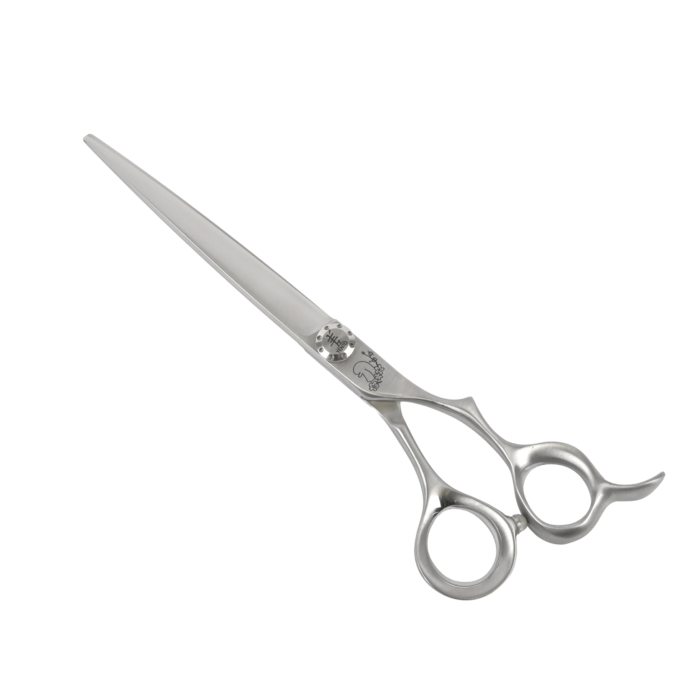 Yento TanTo Series Straight Scissor 18 cm - 7