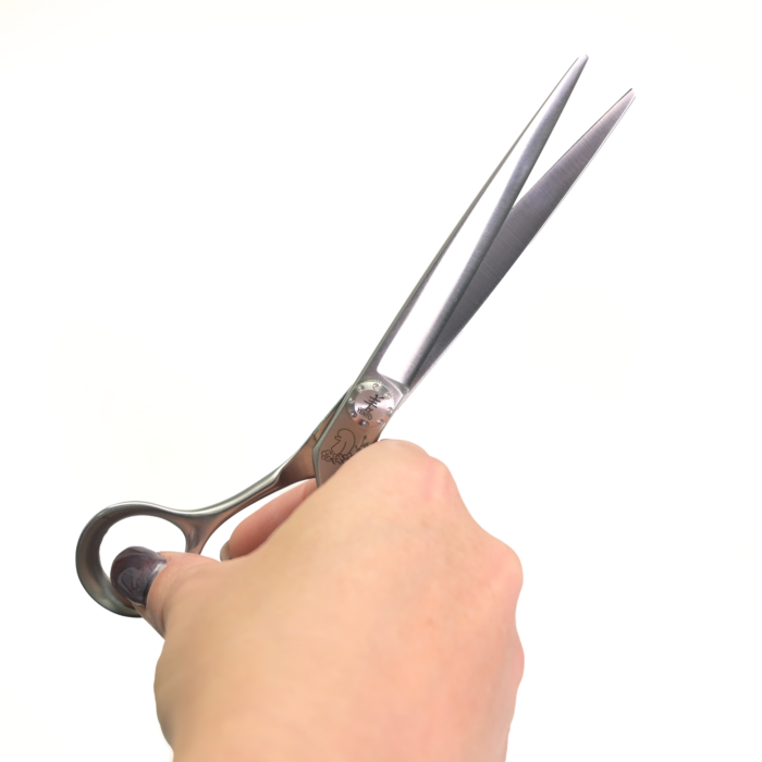 Yento TanTo Series Straight Scissor 18 cm - 7