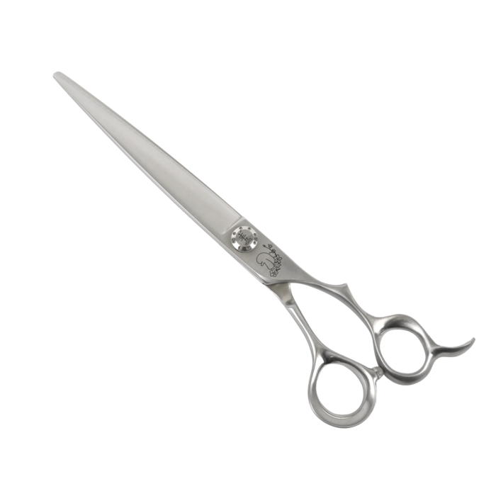 Yento Tanto Series Straight Scissor Serrated 20,3 cm - 8