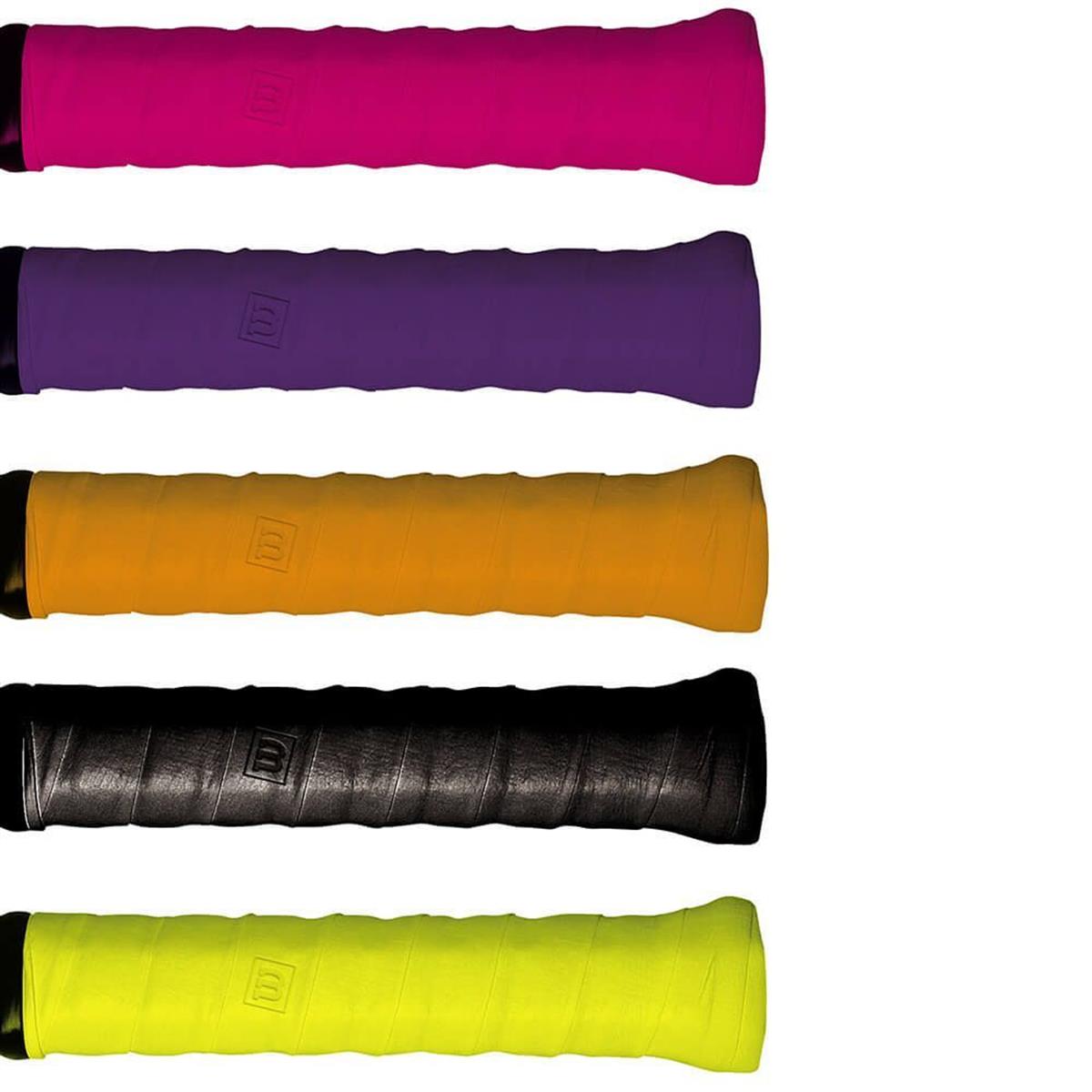 Wilson Comfort Overgrip Box 60lı Kutuda Karışık Renkli Overgrip