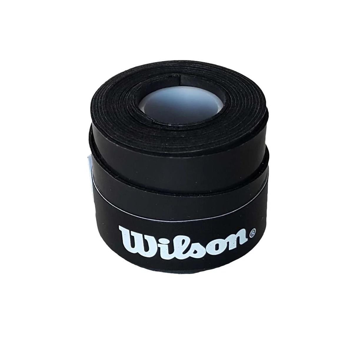 Wilson Comfort Bowl O'Grips Tekli Grip Siyah Tenis Raketi Gribi