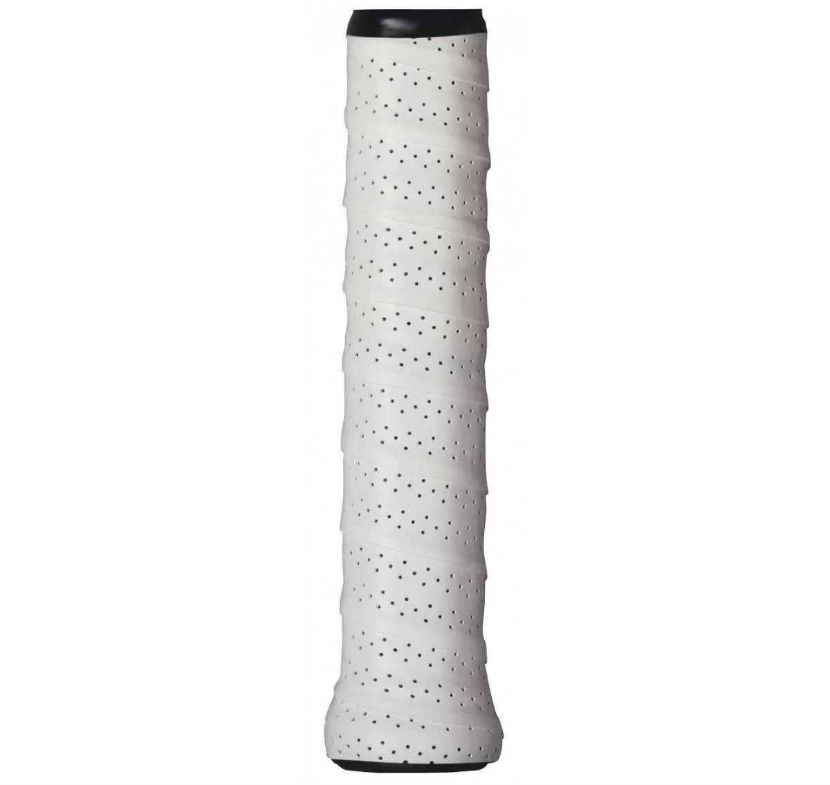 Wilson Pro Perforated Overgrip Tesi Raketi Gribi WRZ4005 White