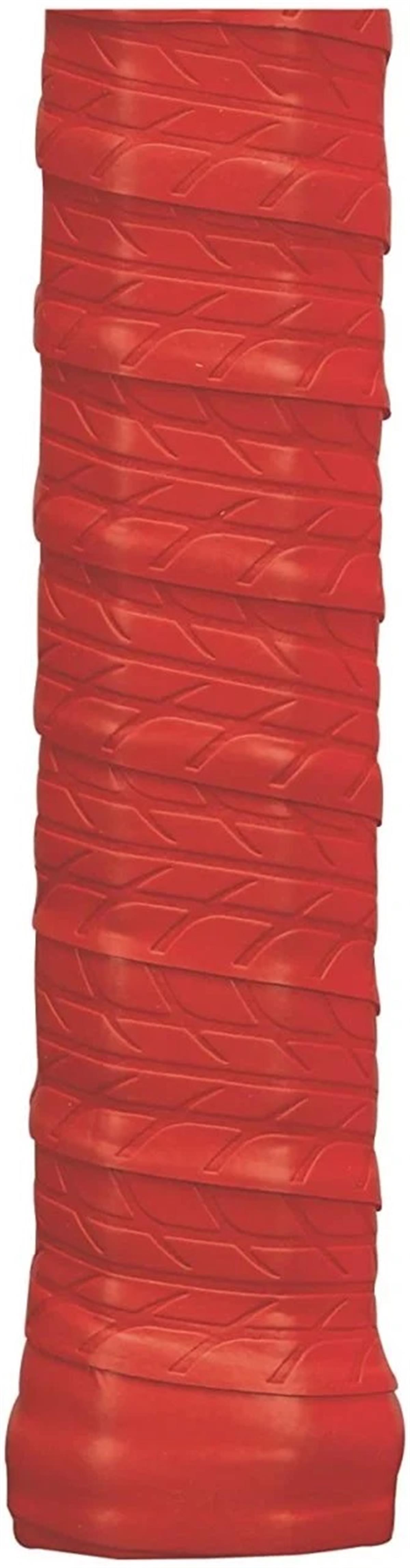 Wilson Profile Comfort Tırtırlı Overgrip WRZ4025RD Kırmızı