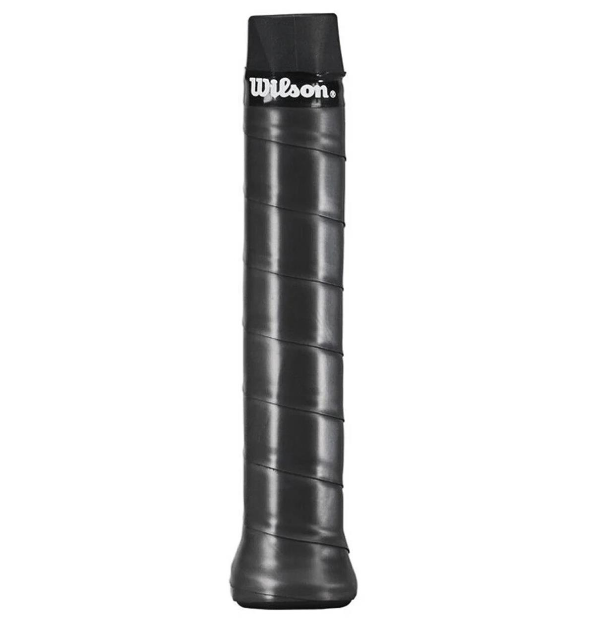 Wilson WRZ4204BK Feather Thin Feel Ana Grip Siyah Tenis Gribi