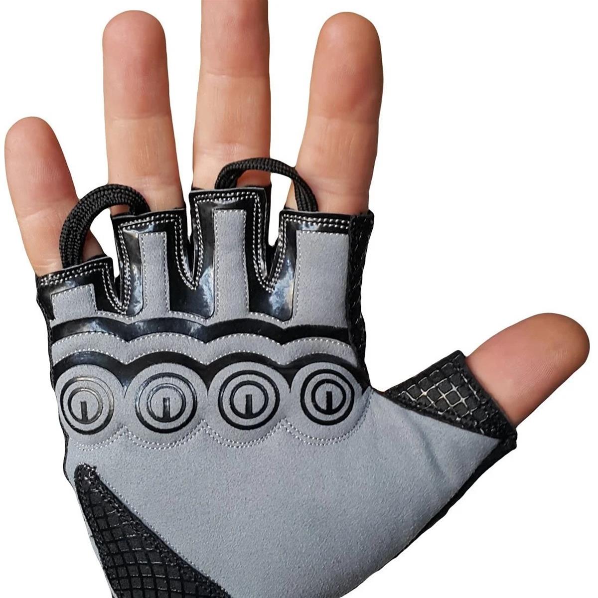 Selex Spider Fitness Ağırlık ve Halter Çalışma Eldiveni