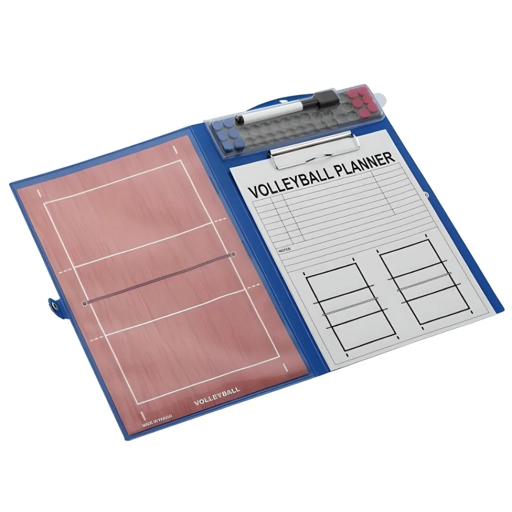 ALTIS TK20V Voleybol Taktik Tahtası