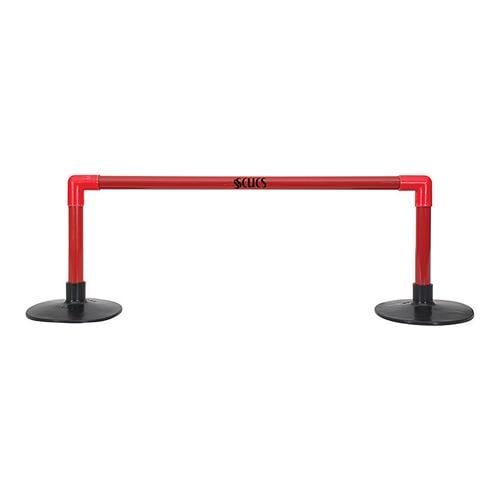 Scucs SCX 1263 25 cm Tekli Takozlu Sıçrama Engeli