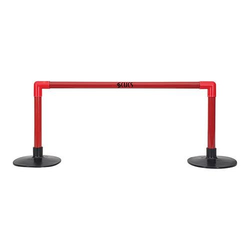 Scucs SCX 1264 30 cm Tekli Takozlu Sıçrama Engeli