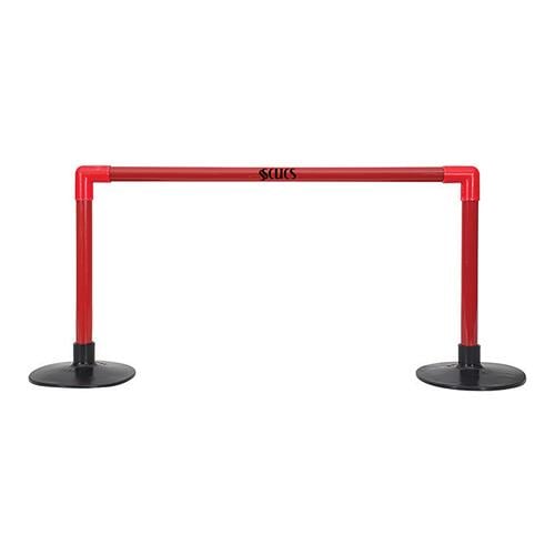 Scucs SCX 1265 35 cm Tekli Takozlu Sıçrama Engeli