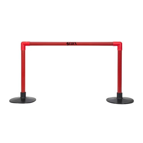 Scucs SCX 1266 40 cm Tekli Takozlu Sıçrama Engeli