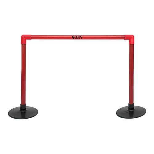 Scucs SCX 1268 50 cm Tekli Takozlu Sıçrama Engeli