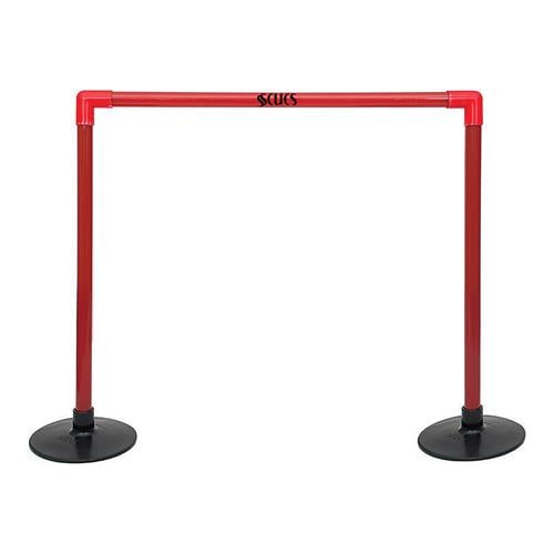 Scucs SCX 1271 65 cm Tekli Takozlu Sıçrama Engeli