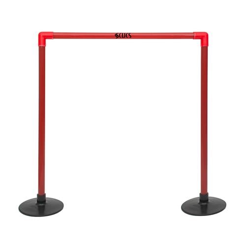 Scucs SCX 1272 70 cm Tekli Takozlu Sıçrama Engeli