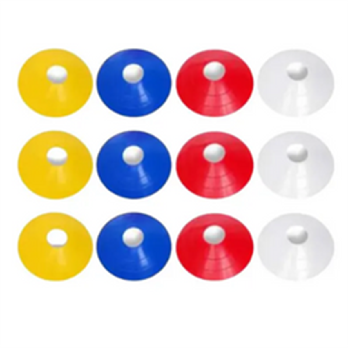 Kodispa 2'li Antrenman Seti (Çanak-Çember)