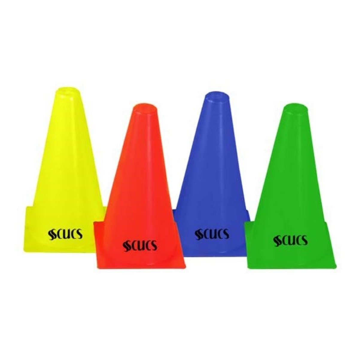 Scucs Antrenman Hunisi Küçük