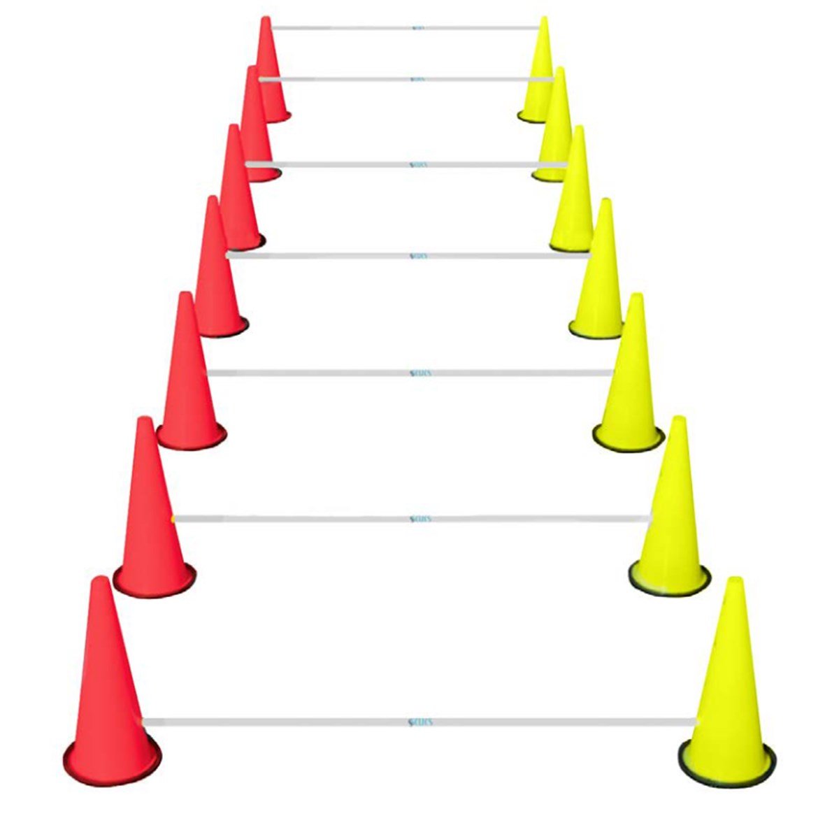 Scucs 7 Engelli Set Scx-1105