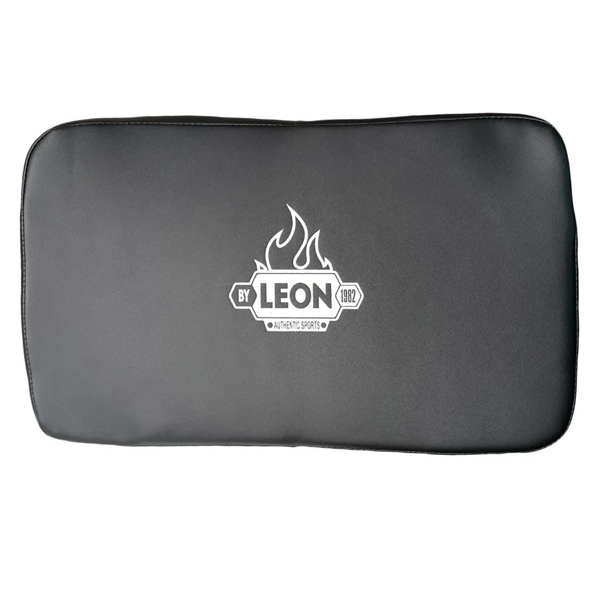 Leon Classic Kick-Boks ve Taekwondo Pumse Darbe Yastığı Siyah