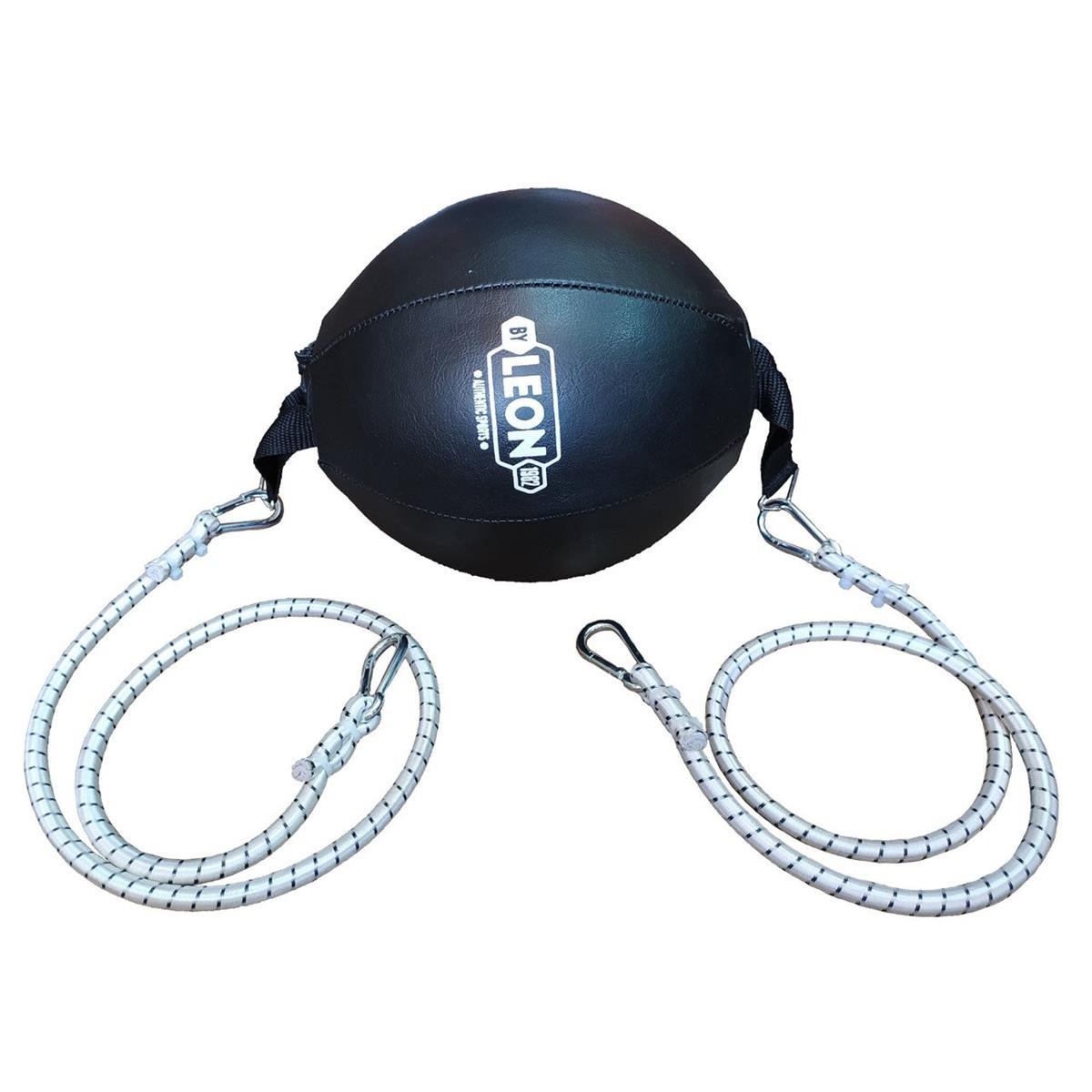 Leon İki Askılı Pencikbol, Hız Refleks Topu Siyah