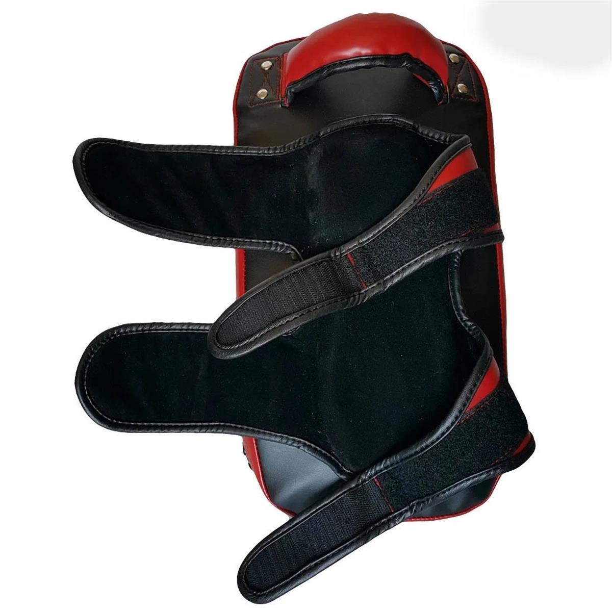 Leon Pro Kick Boks ve Muay Thai Darbe Yastığı