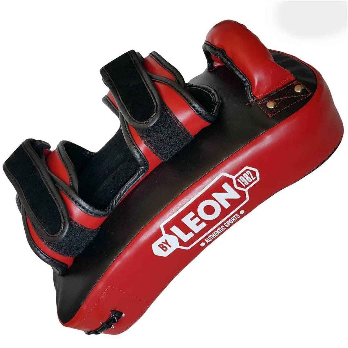 Leon Pro Kick Boks ve Muay Thai Darbe Yastığı