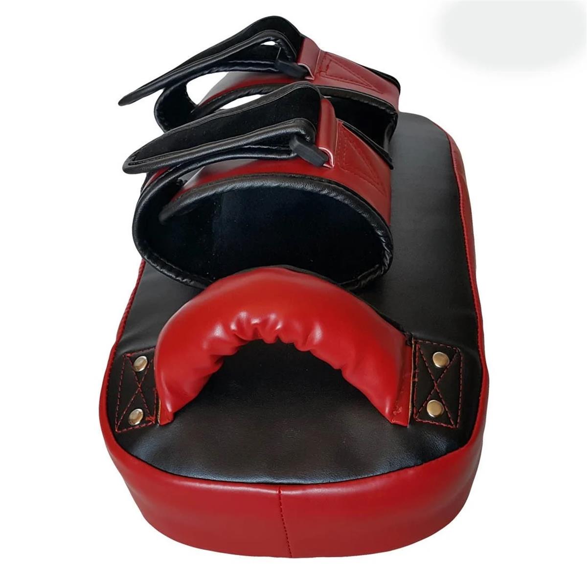 Leon Pro Kick Boks ve Muay Thai Darbe Yastığı