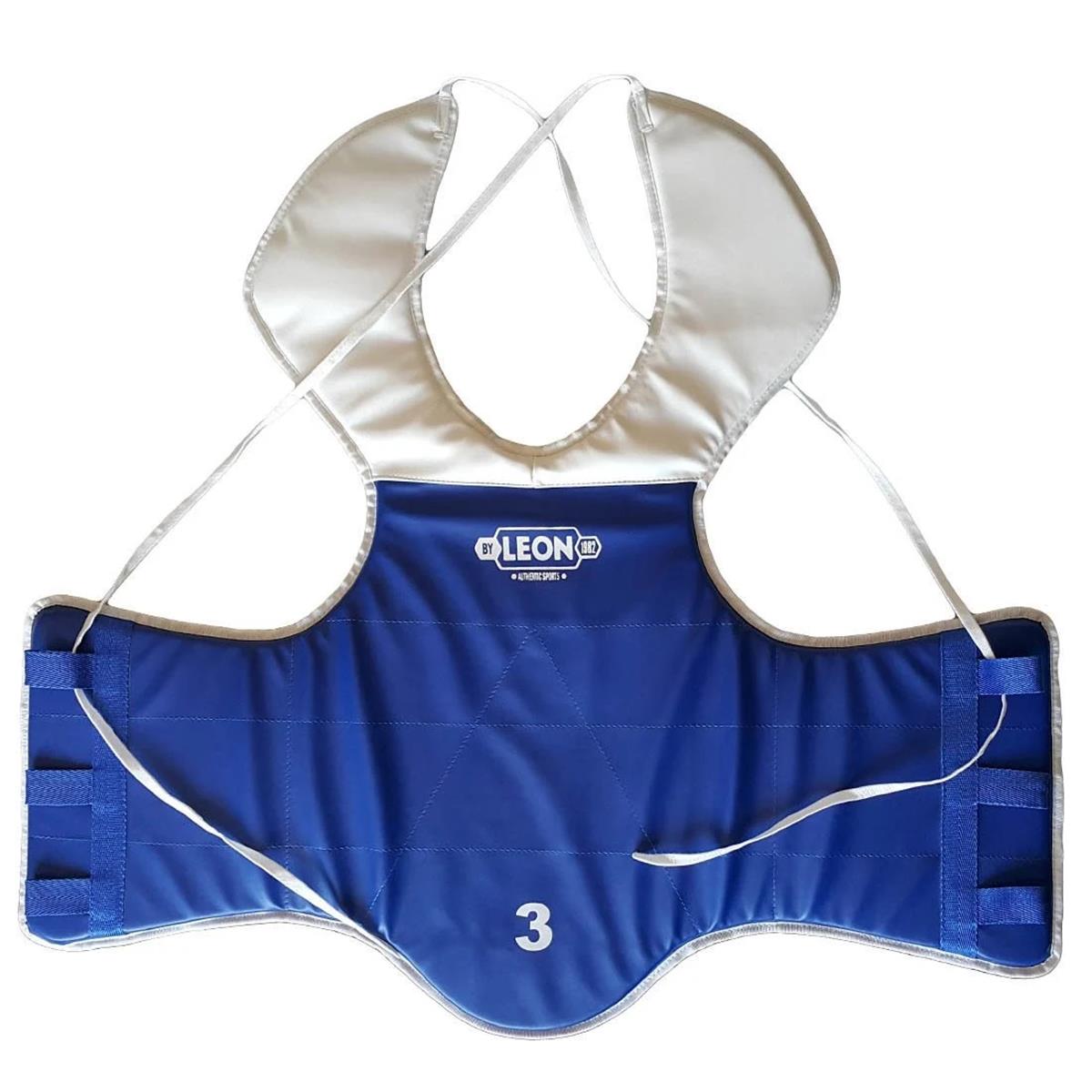 Leon Taekwondo Göğüs Koruyucu Safeguard