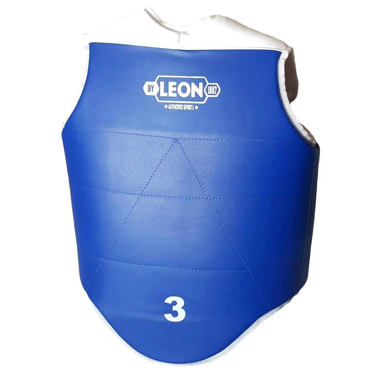 Leon Taekwondo Göğüs Koruyucu Safeguard