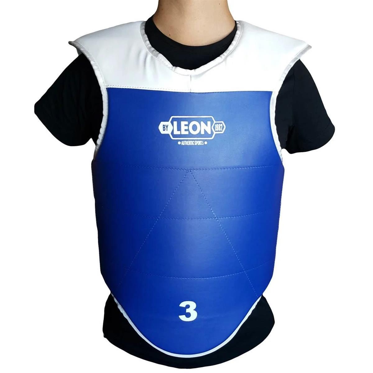 Leon Taekwondo Göğüs Koruyucu Safeguard
