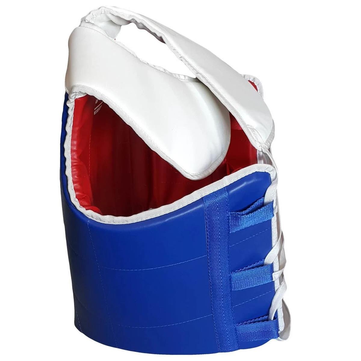 Leon Taekwondo Safeguard Göğüs Koruyucu