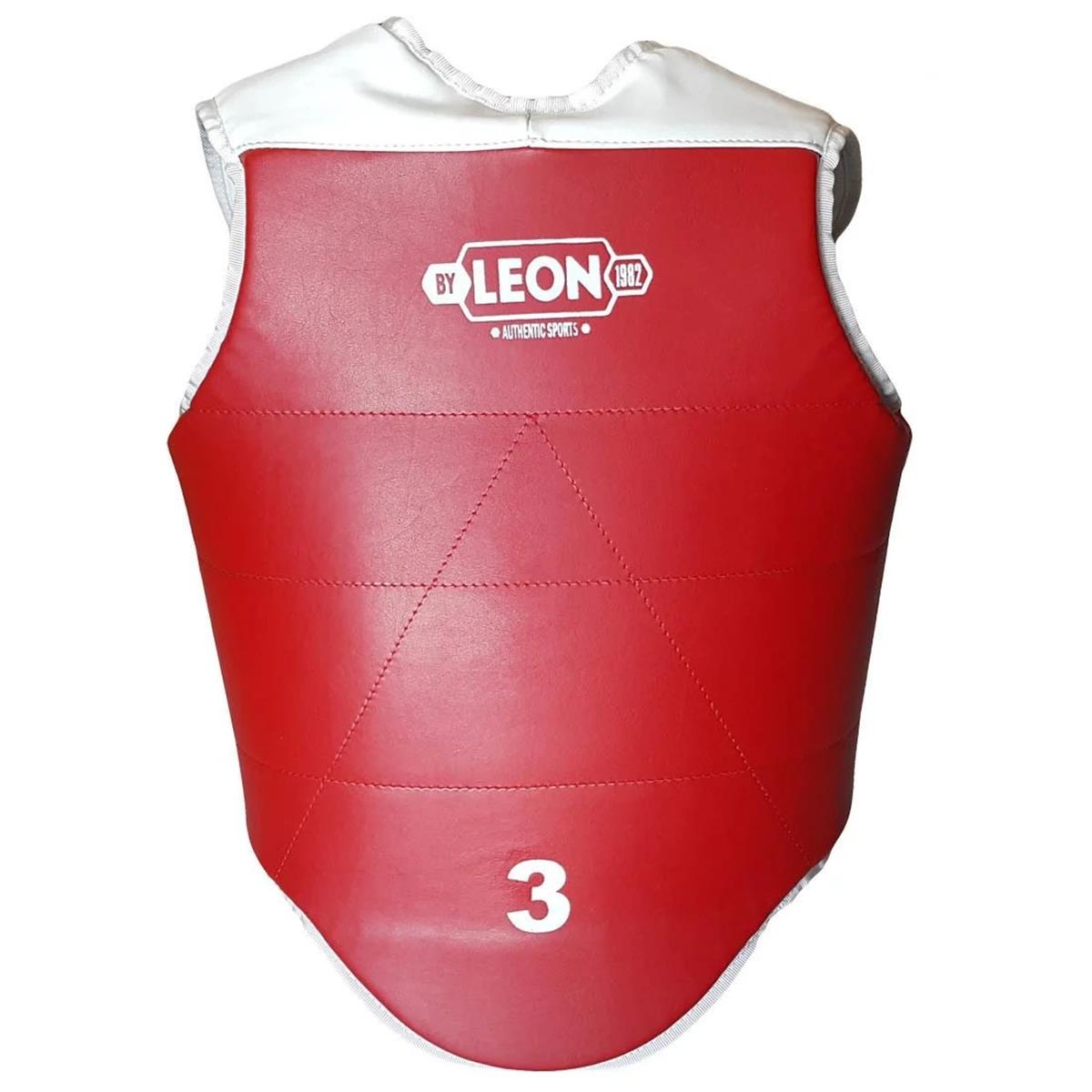 Leon Taekwondo Safeguard Göğüs Koruyucu