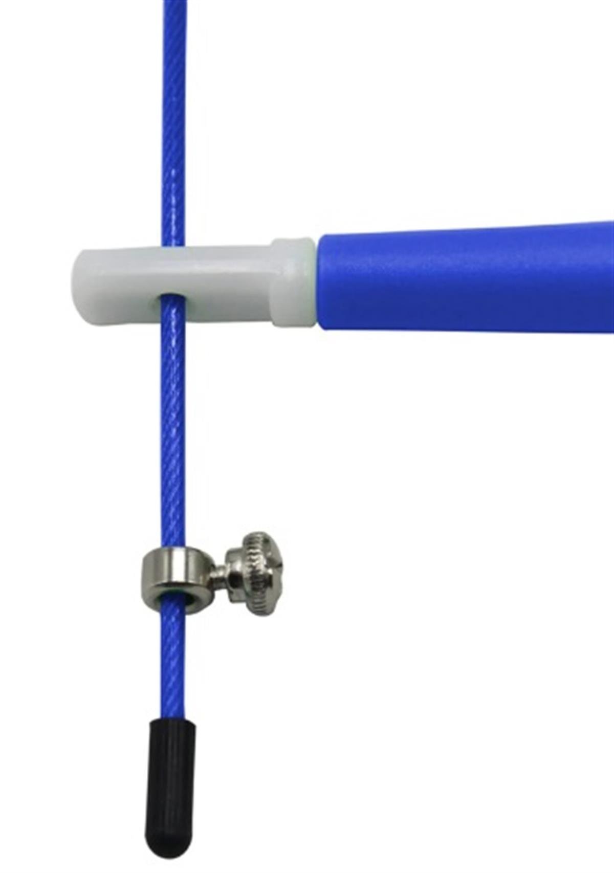 Delta Classic Crossfit Atlama İpi Mavi