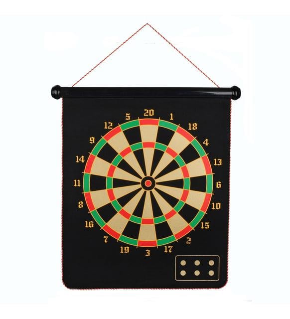 Avessa 17 Inc Rulo Manyetik 6 Oklu Dart