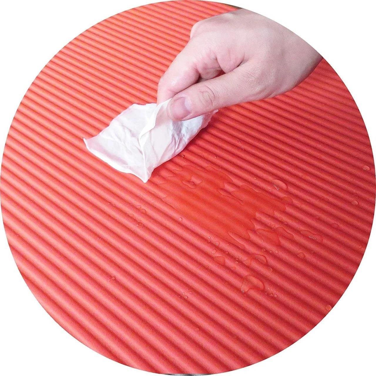 Avessa Egzersiz, Yoga ve Pilates Minderi 10 mm.