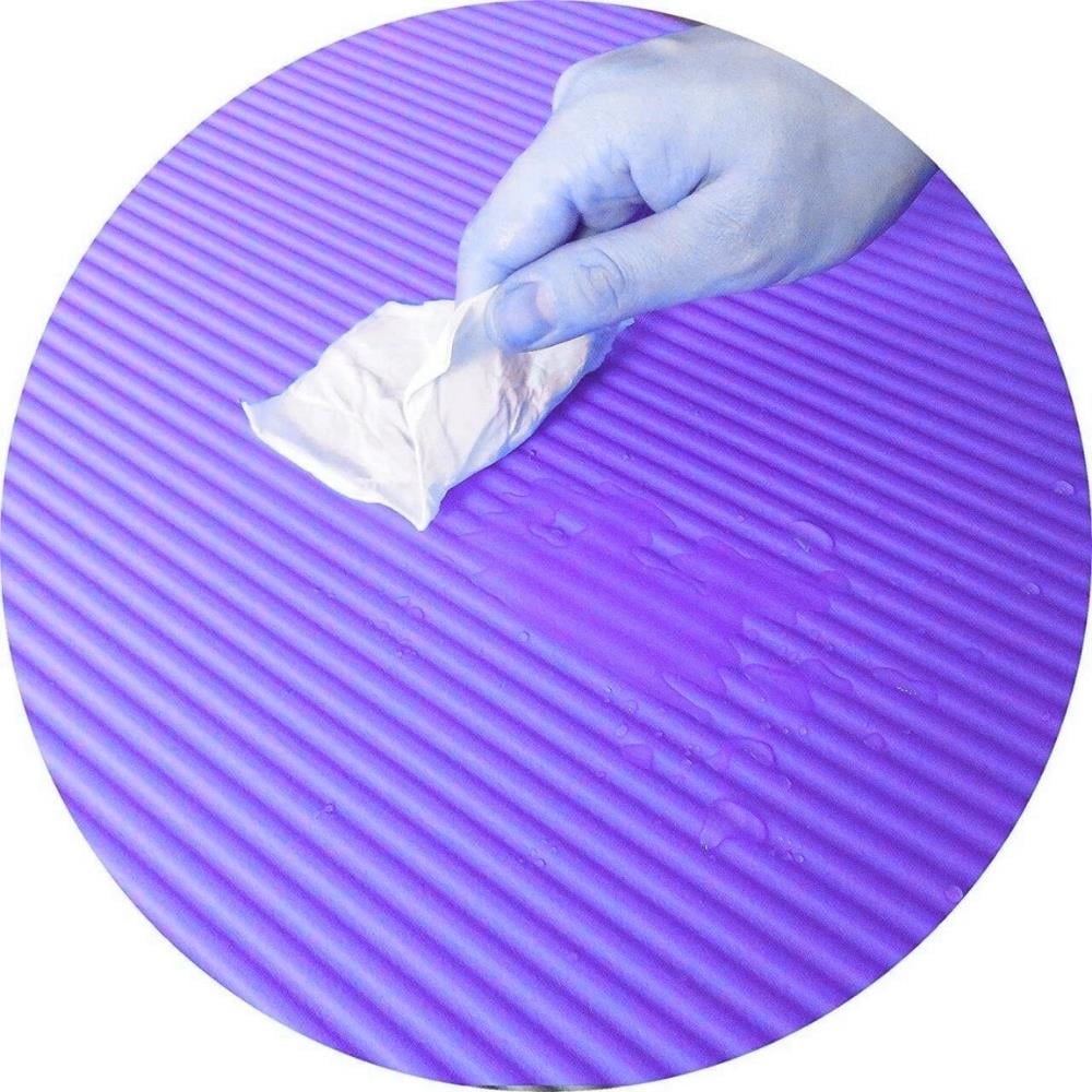 Avessa Egzersiz, Yoga ve Pilates Minderi 10 mm.