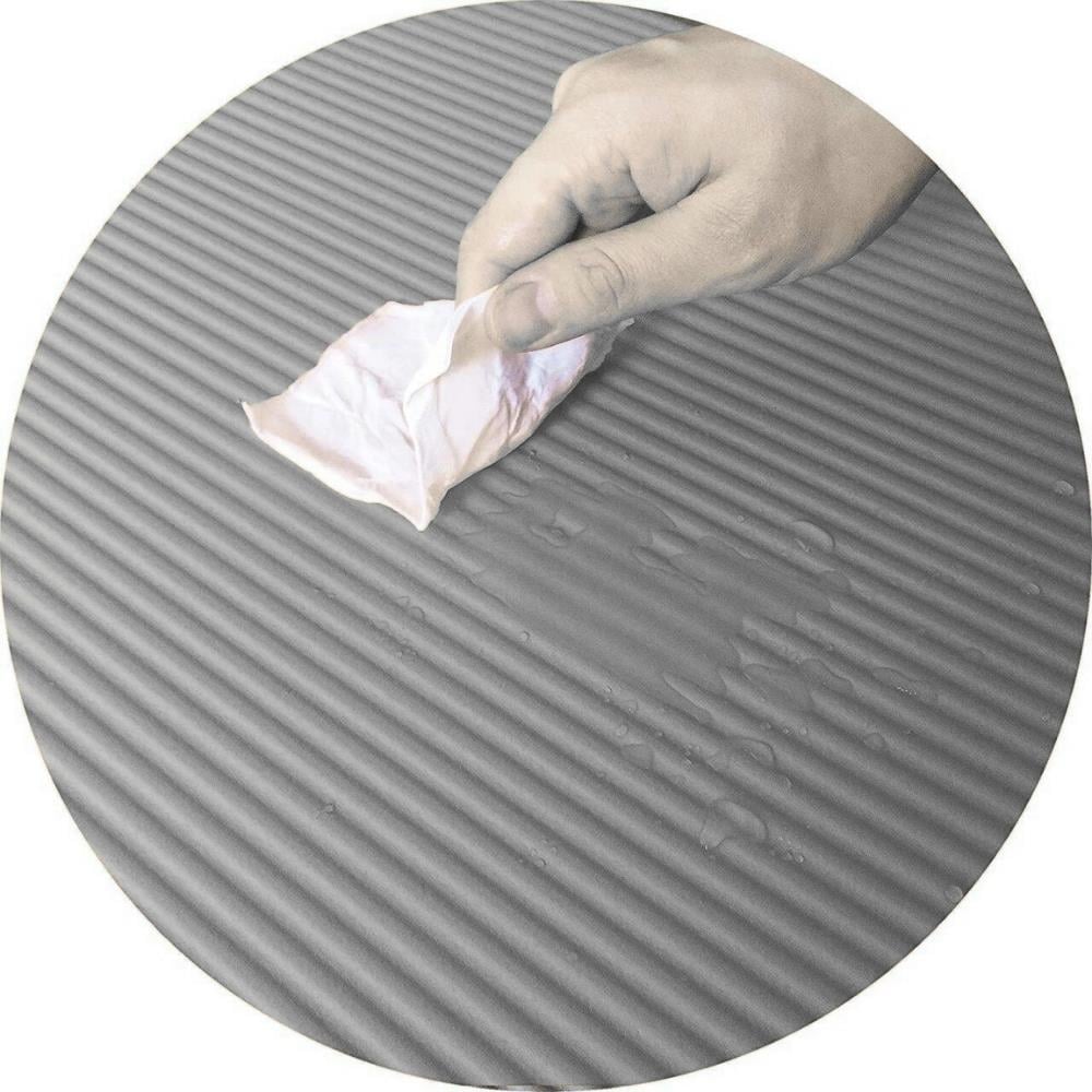 Avessa Egzersiz, Yoga ve Pilates Minderi 10 mm.