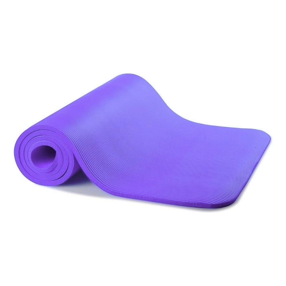 Avessa Egzersiz, Yoga ve Pilates Minderi 10 mm.