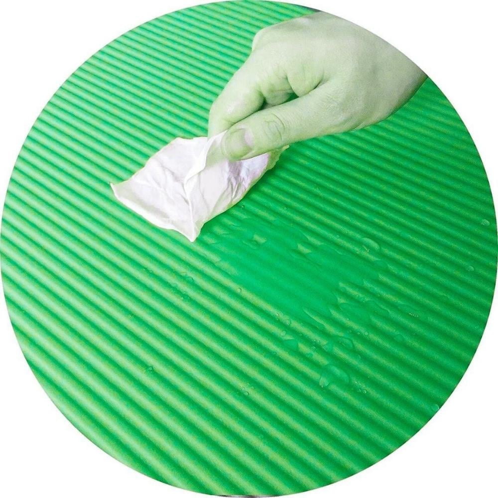 Avessa Egzersiz, Yoga ve Pilates Minderi 10 mm.