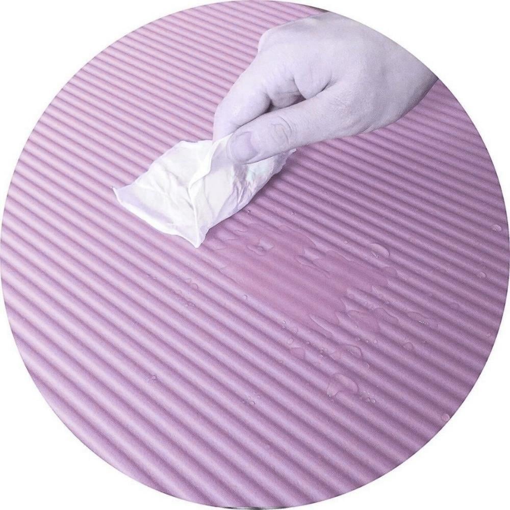 Avessa Egzersiz, Yoga ve Pilates Minderi 10 mm.