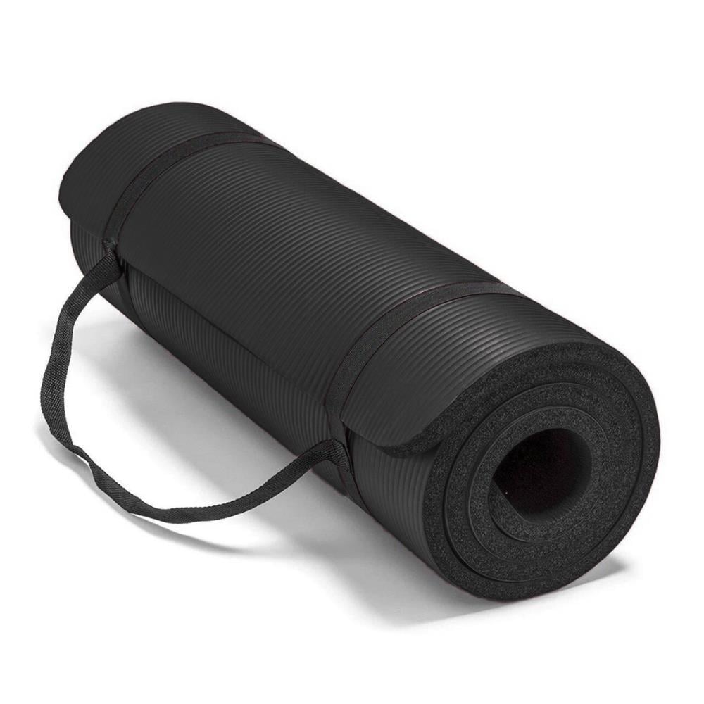 Avessa Egzersiz, Yoga ve Pilates Minderi 10 mm.