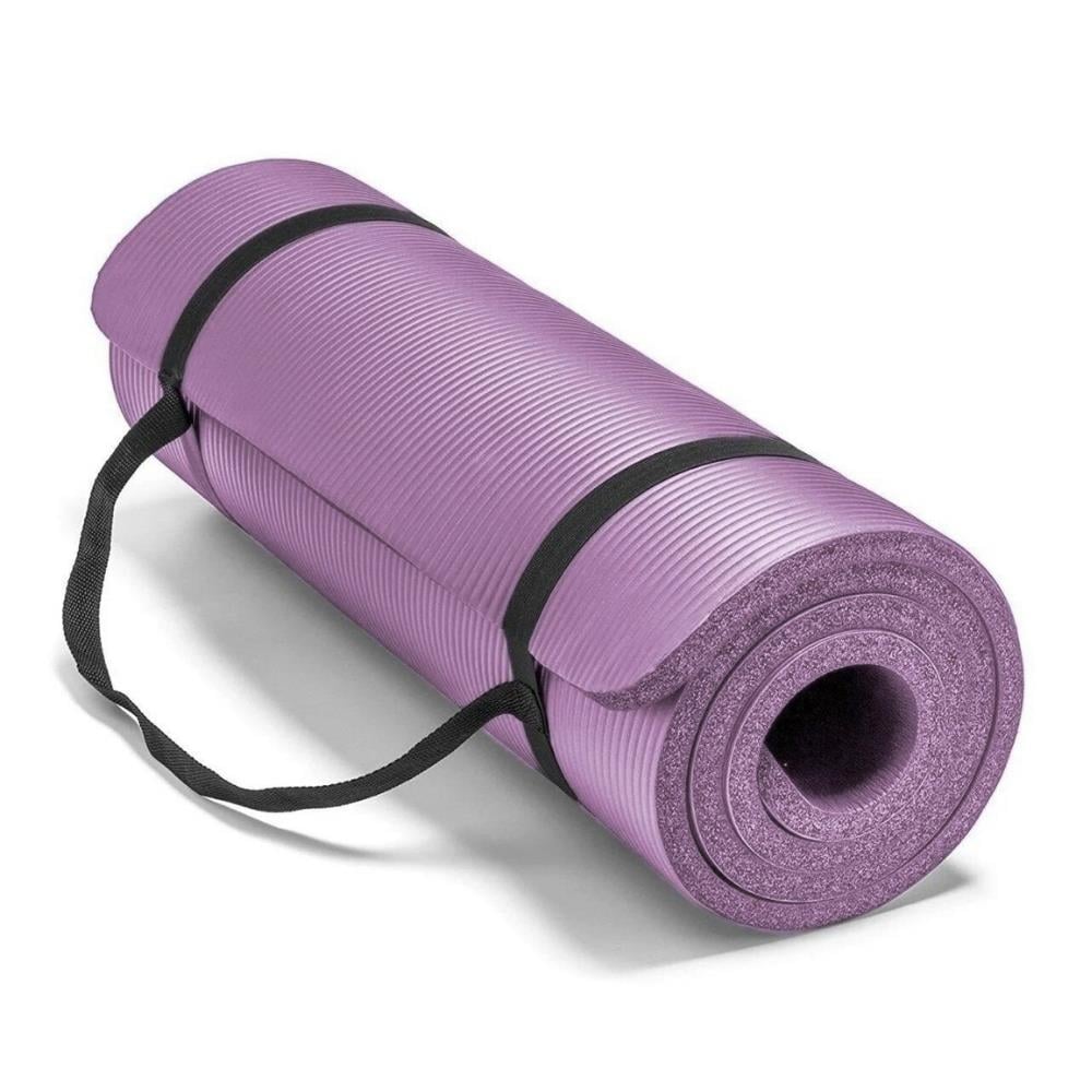 Avessa Egzersiz, Yoga ve Pilates Minderi 10 mm.
