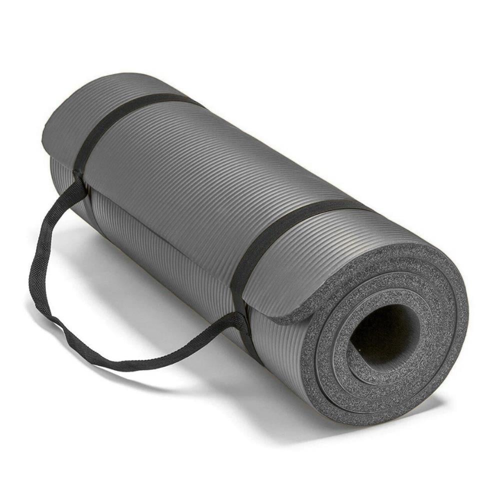 Avessa Egzersiz, Yoga ve Pilates Minderi 10 mm.