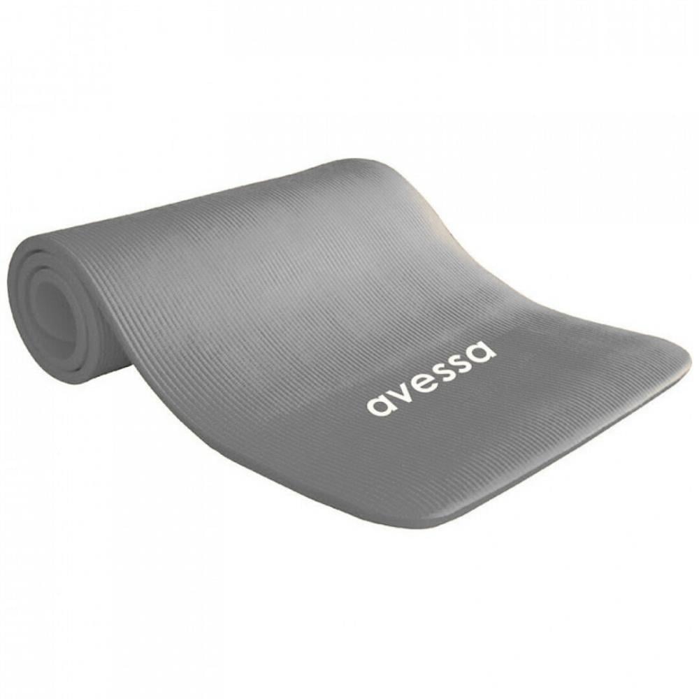 Avessa Egzersiz, Yoga ve Pilates Minderi 10 mm.