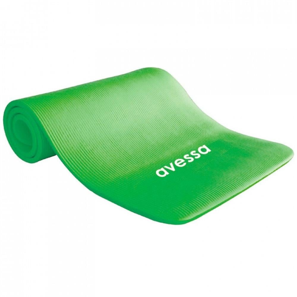 Avessa Egzersiz, Yoga ve Pilates Minderi 10 mm.