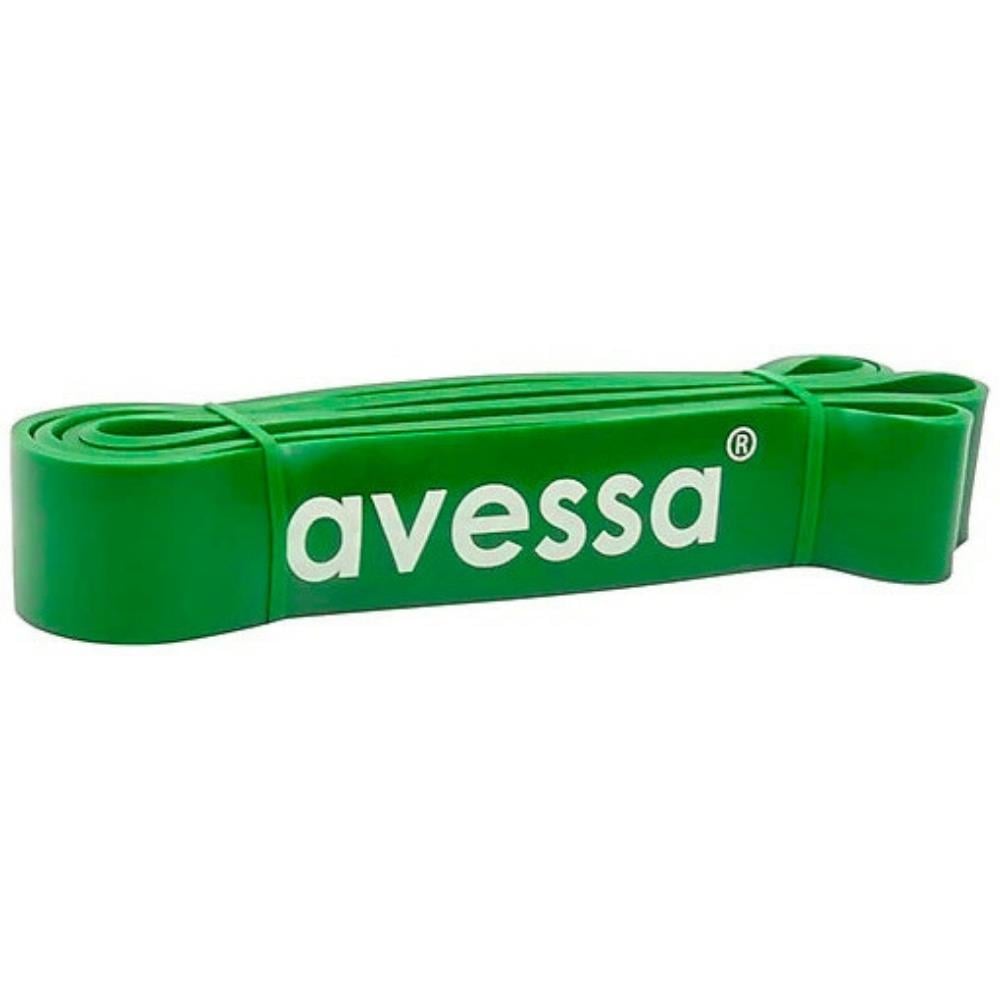 Avessa Latex Güç Bandı 32MM Sert