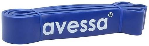 Avessa Latex Güç Bandı 45MM Ekstra Sert