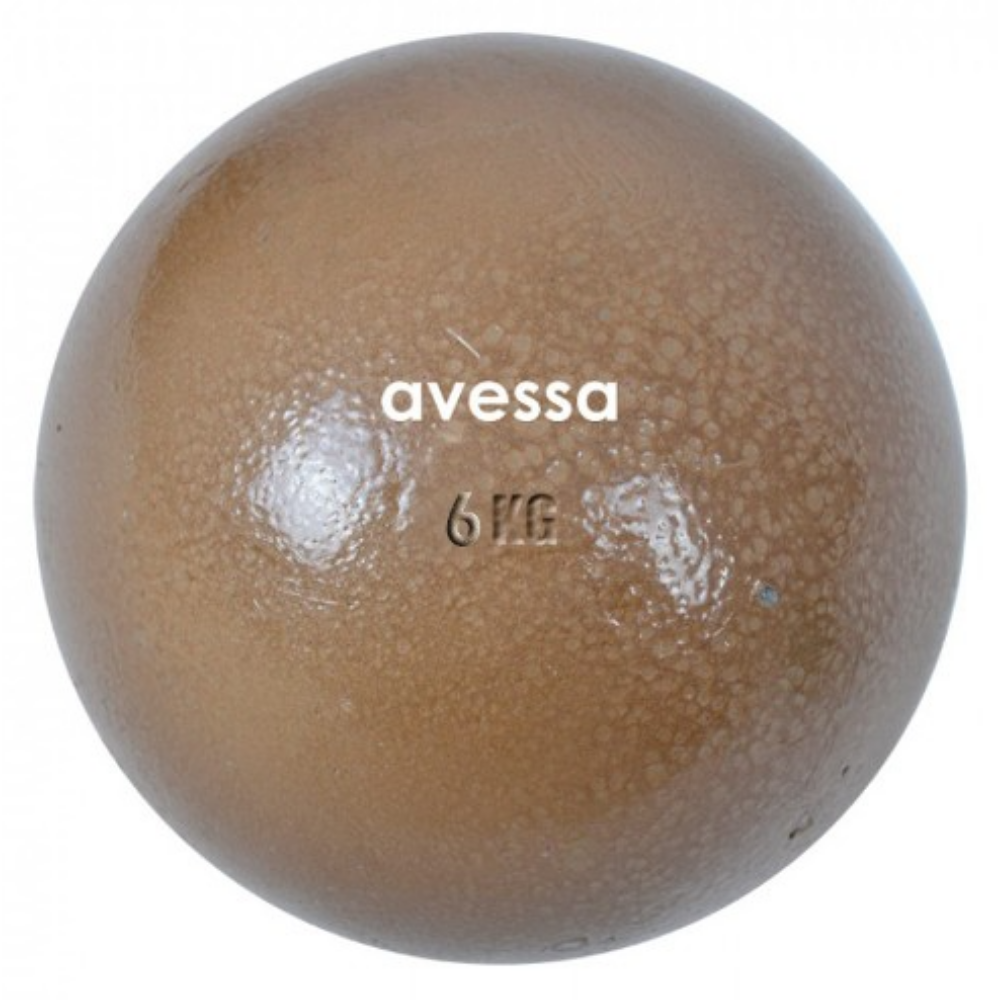 Avessa Metal Gülle 6 Kg
