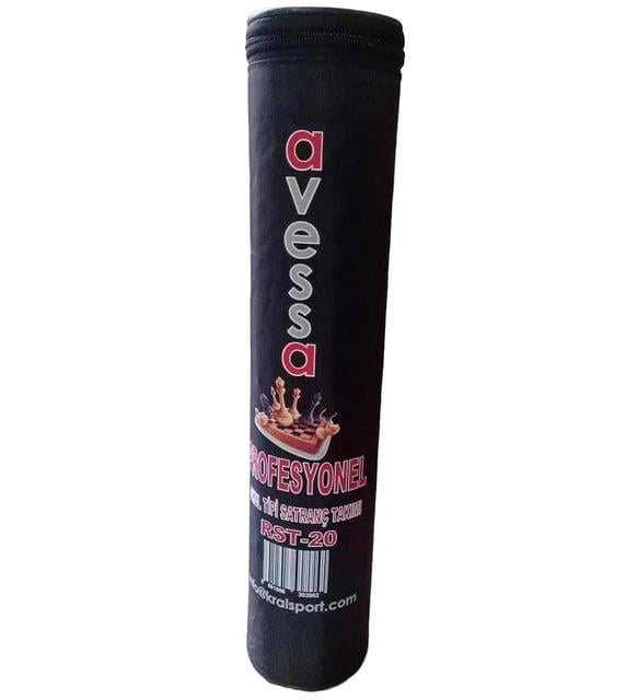 Avessa Rst-20 Prof Suni Deri Satranç Takımı