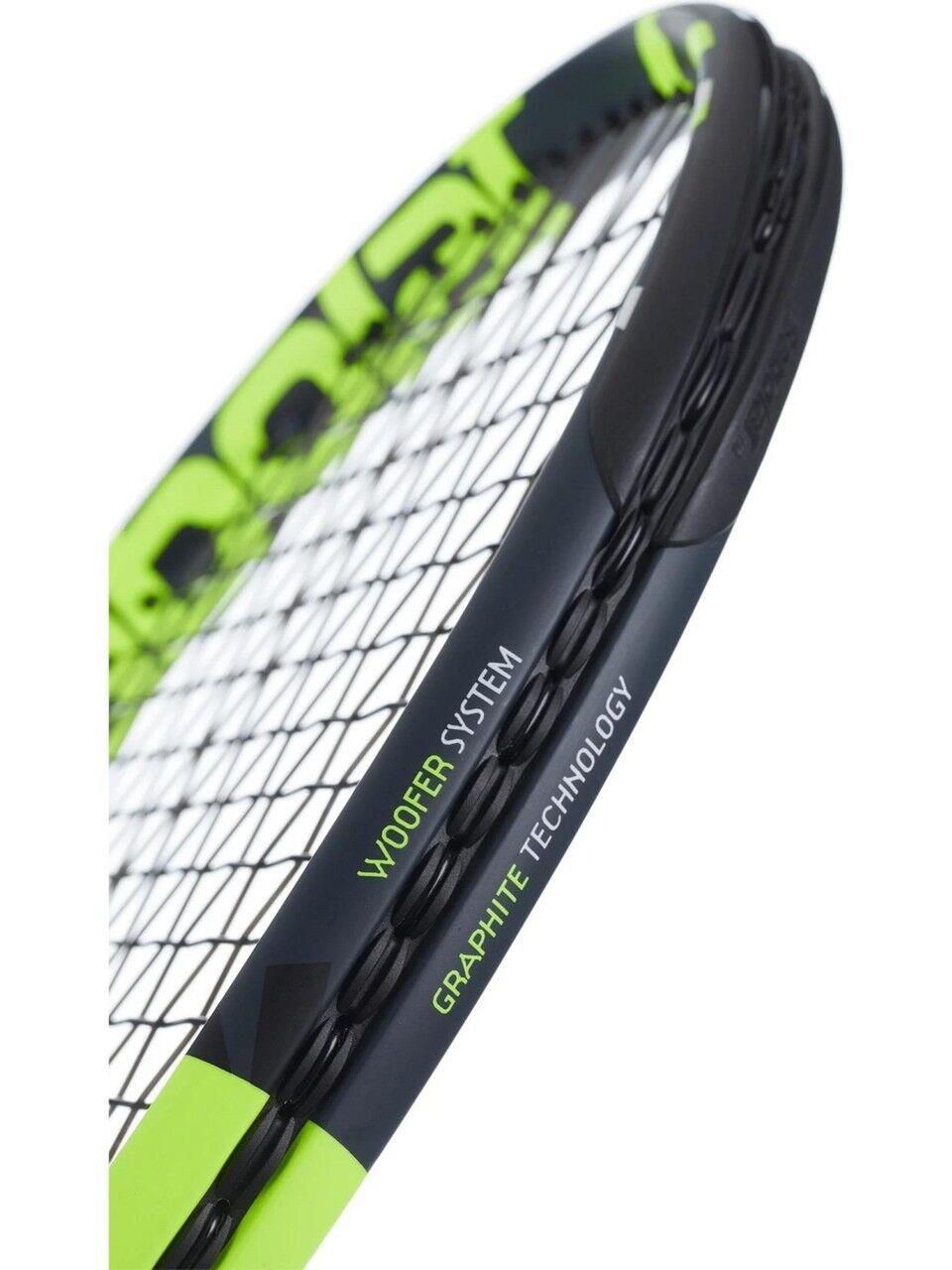 Babolat Boost Aero Tenis Raketi 260 Gr. 