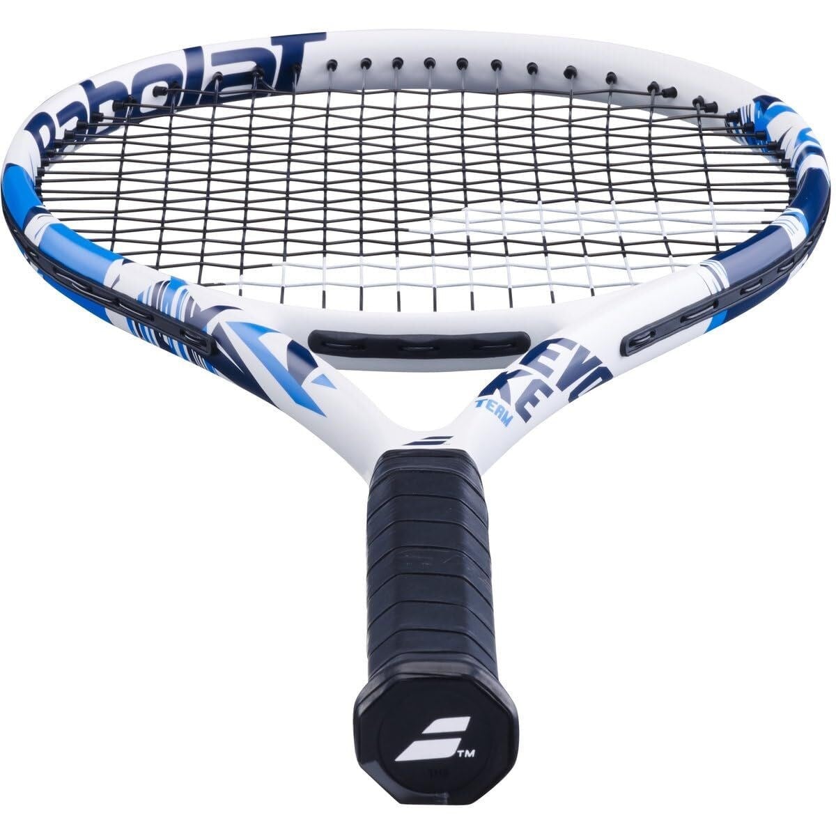 Babolat Evoke Team 102 Çantalı Tenis Raketi 270 Gr.