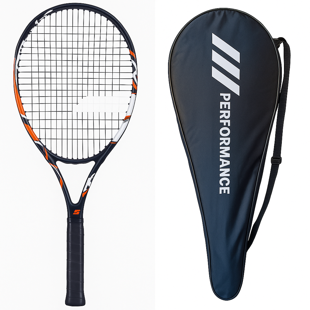 Babolat Evoke Tour 105 Çantalı Tenis Raketi 275 Gr.